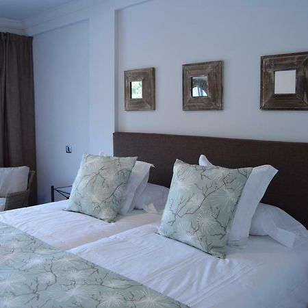 Deisy Apartments 1G Пуэрто-де-Моган Экстерьер фото