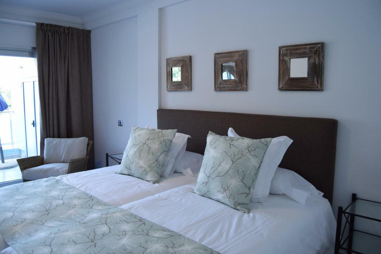 Deisy Apartments 1G Пуэрто-де-Моган Экстерьер фото
