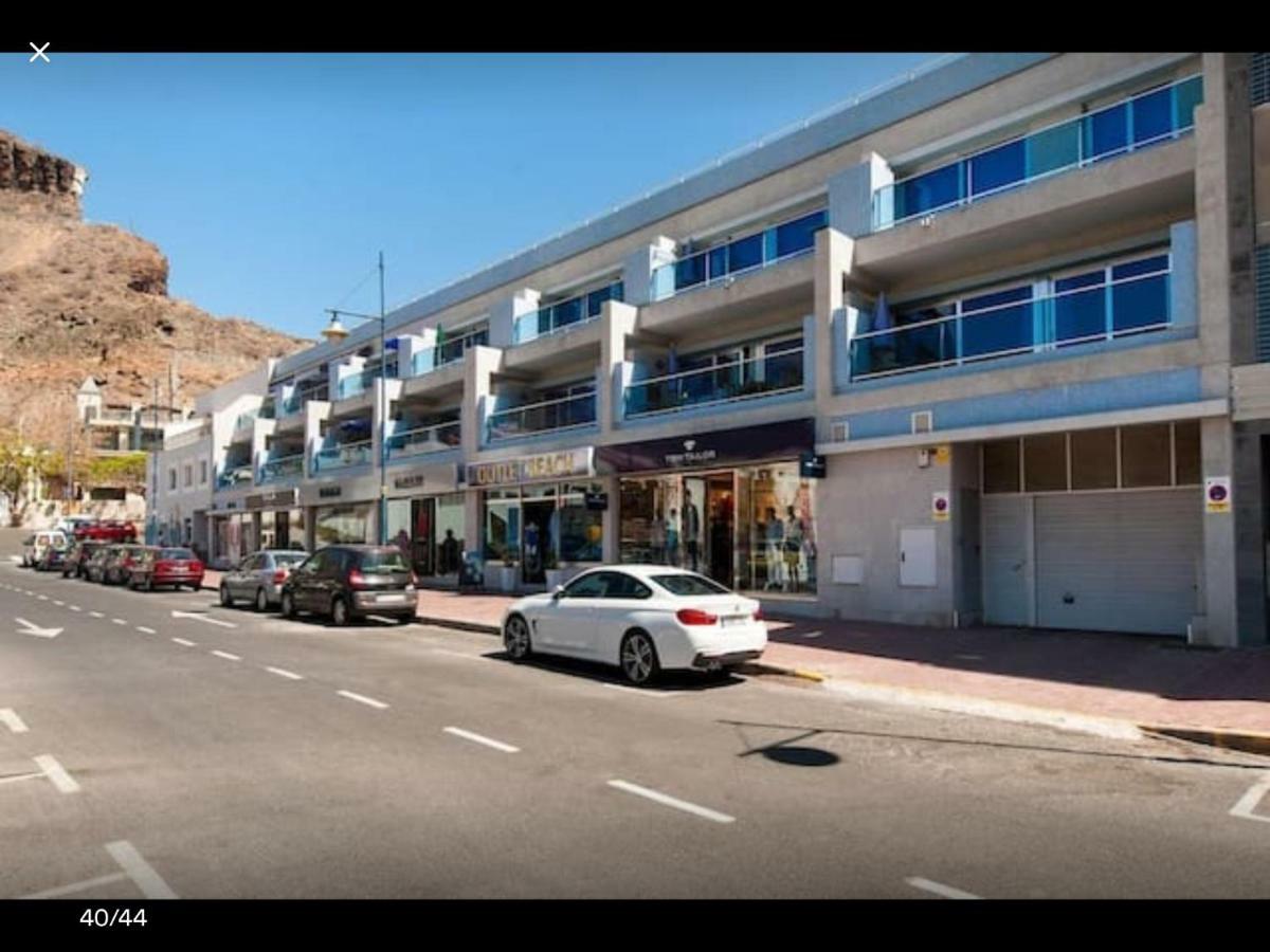 Deisy Apartments 1G Пуэрто-де-Моган Экстерьер фото