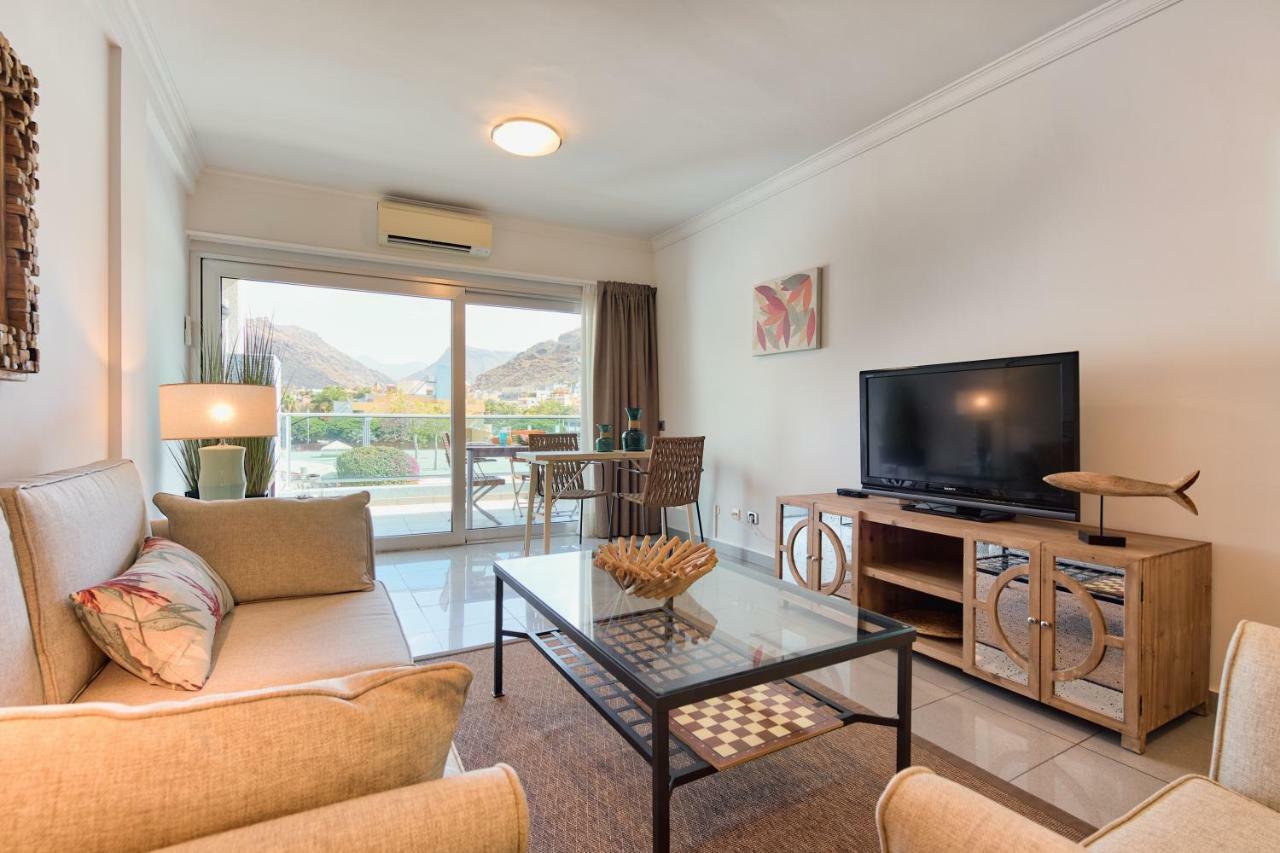 Deisy Apartments 1G Пуэрто-де-Моган Экстерьер фото